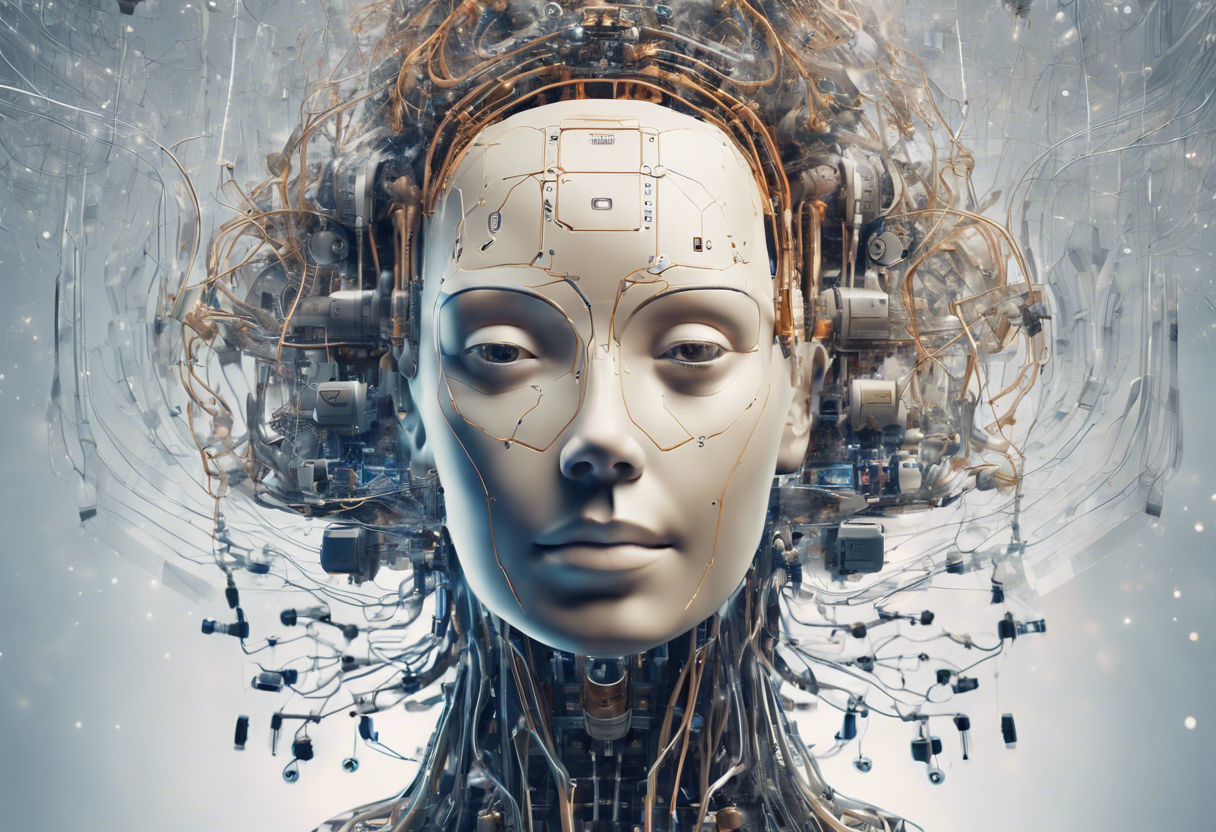 The Limitations of Current AI Technology in Understanding Consciousness