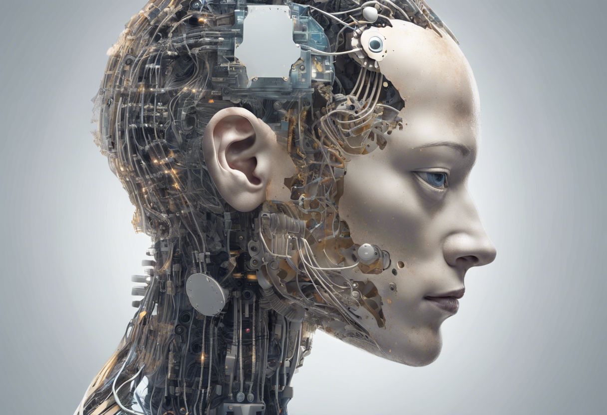 The Ethical Implications of AI Advancement Without Consciousness